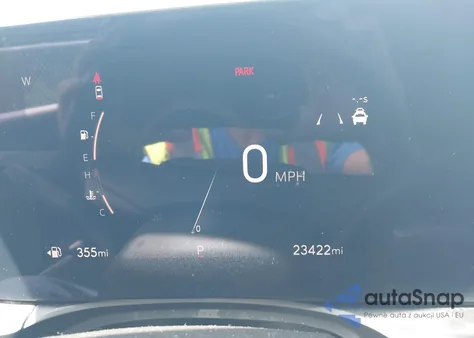 2024 Buick Envista Avenir Fwd from USA, damaged, VIN KL47LCE20RB034016